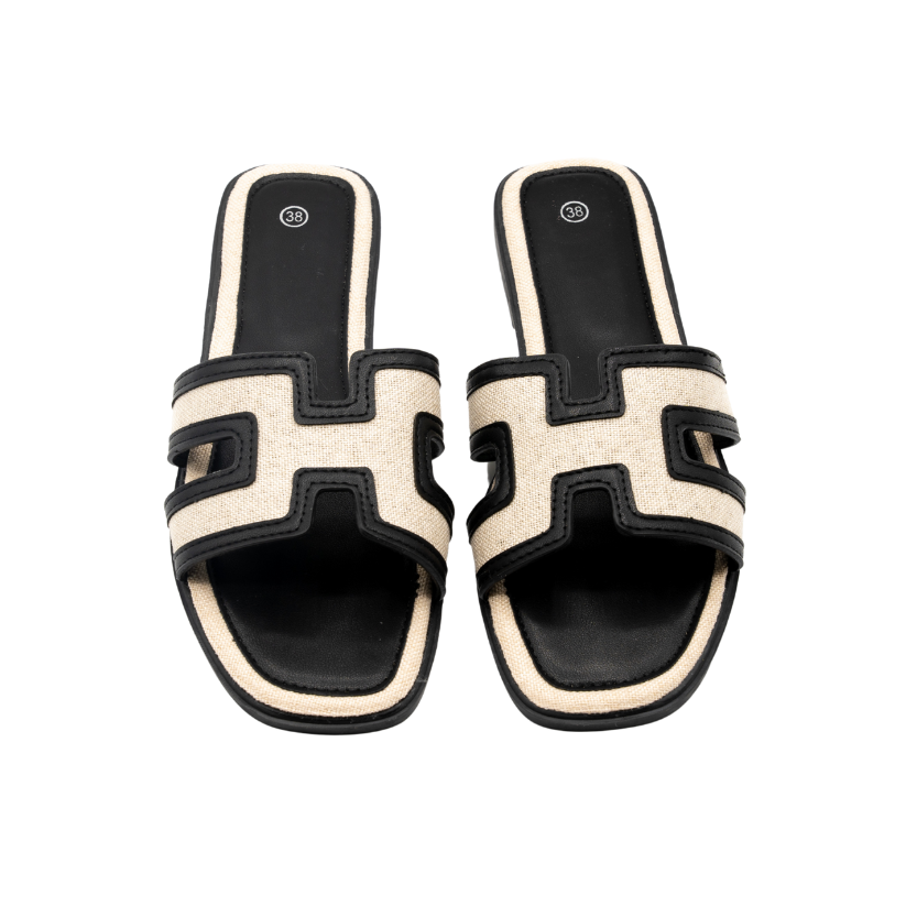 Solena : Sandale Femme