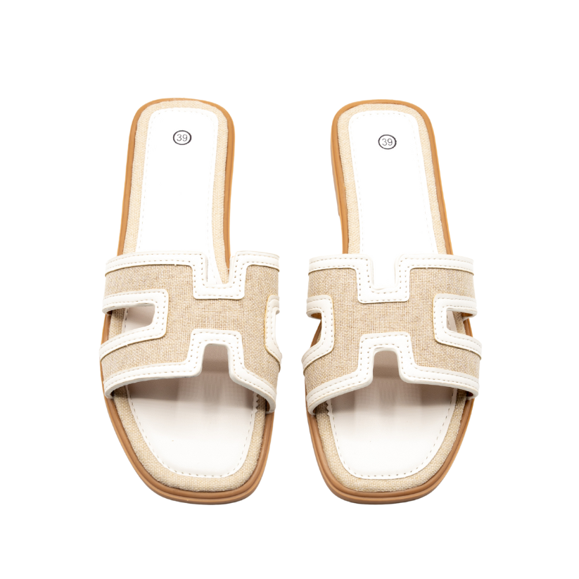 Solena : Sandale Femme