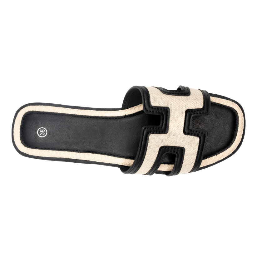 Solena : Sandale Femme