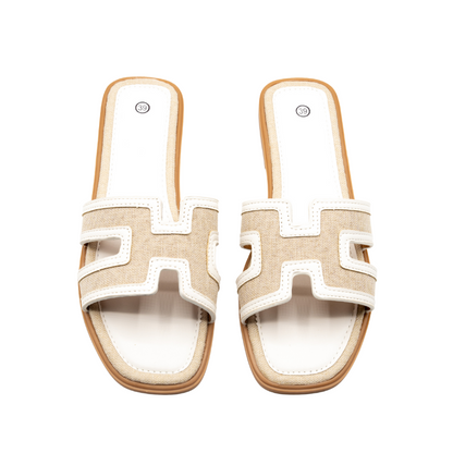 Solena : Sandale Femme