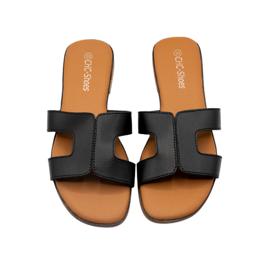 Camilla : Sandale femme