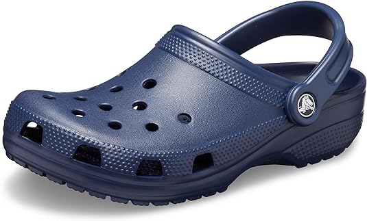 Crocs Unisex Classic Clogs Clogs