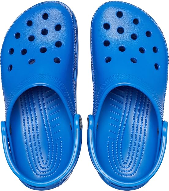 Crocs Mixte Classic Clogs Sabots