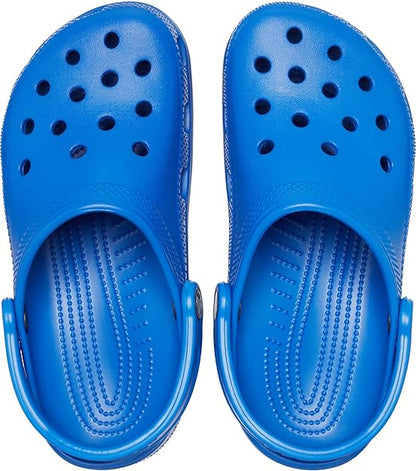 Crocs Unisex Classic Clogs Clogs