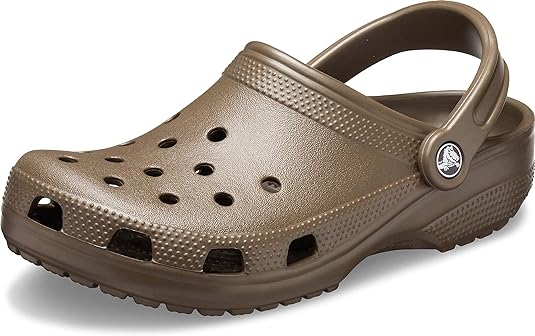 Crocs Unisex Classic Clogs Clogs