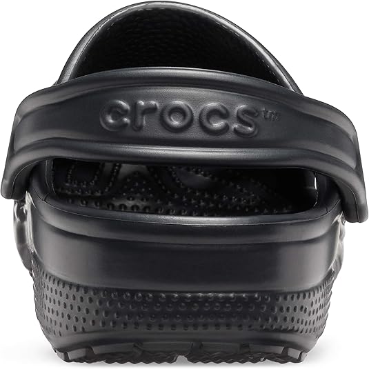 Crocs Mixte Classic Clogs Sabots