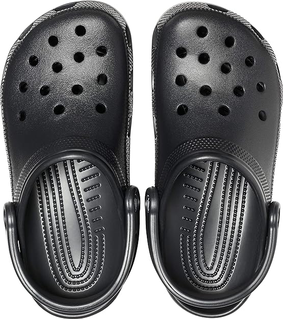 Crocs Unisex Classic Clogs Clogs