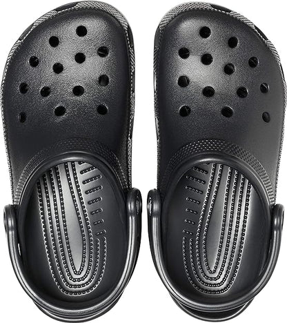 Crocs Mixte Classic Clogs Sabots