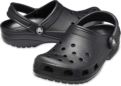 Crocs Unisex Classic Clogs Clogs