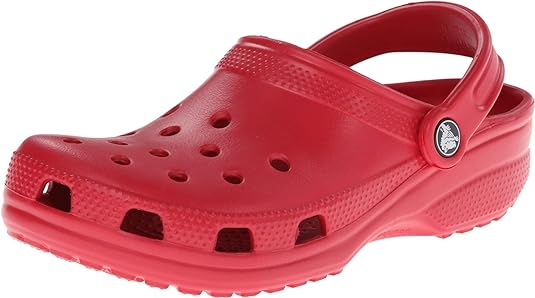 Crocs Unisex Classic Clogs Clogs