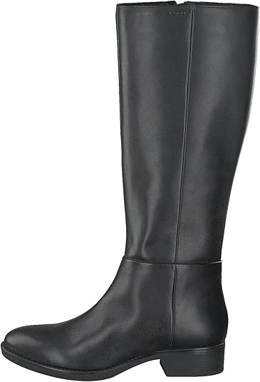 bottes D Felicity D Knee High Boot