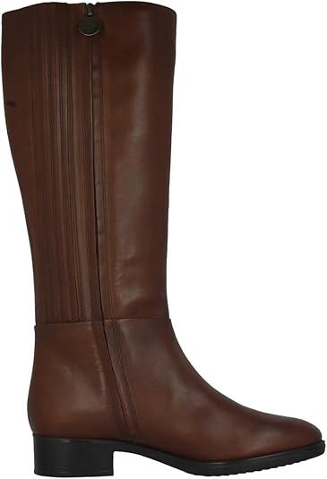 bottes D Felicity D Knee High Boot