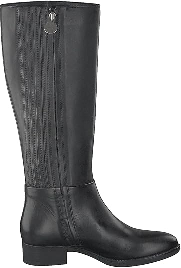 boots D Felicity D Knee High Boot