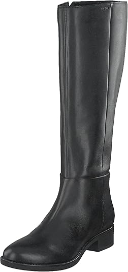 bottes D Felicity D Knee High Boot