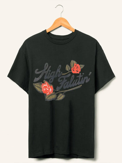 Vintage High Falutin T-shirt