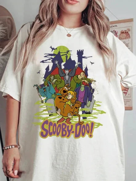 Vintage Zoinks T-shirt