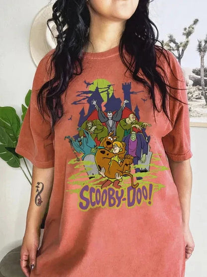 Vintage Zoinks T-shirt