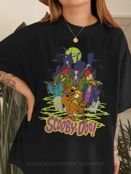 Vintage Zoinks T-shirt