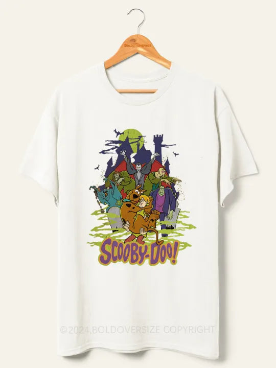 Vintage Zoinks T-shirt